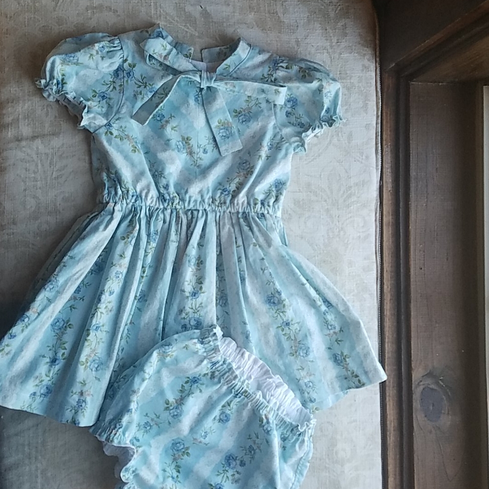 Forever Remi dress